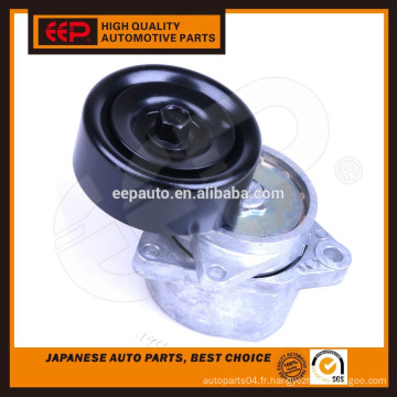 Poulie de tendeur de ceinture de moteur automatique japonaise pour pièces de rechange Teana X-TRAIL T31 11955-8J000